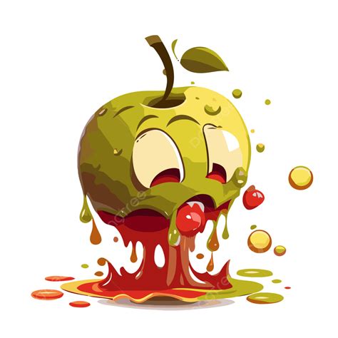 bloodstained apples|Iba pa.
